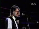 Nirvana TMF-Special EXIT - video still